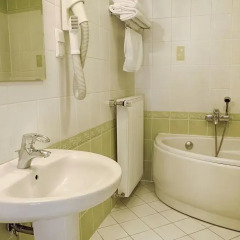 Hotel Lival 3* Стандартный номер с различными типами кроватей фото 4
