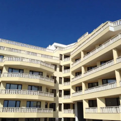 Отель Grand Arman 2 Complex 3* Полулюкс фото 2