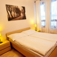 Апартаменты Agape Apartments Студия с различными типами кроватей фото 12