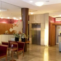 Hotel Classic спа
