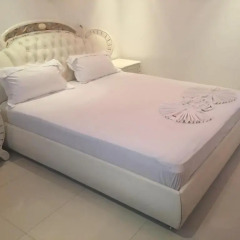 Sun Shine Hotel комната для гостей фото 2
