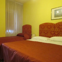 Hotel Palumbo 4* Стандартный номер фото 7