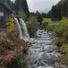 Hotel Ultnerhof Монклассико приотельная территория