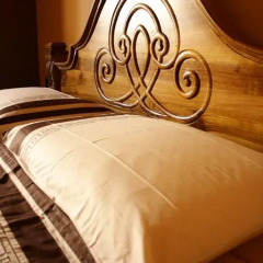 Brilant Antik Hotel 4* Стандартный номер с 2 отдельными кроватями фото 7