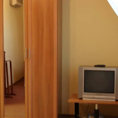 Гостиница Купеческий Дом 2* Полулюкс разные типы кроватей фото 4