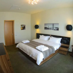 Гостиница Voyage Hotel Казахстан, Караганда - отзывы, цены и фото номеров - забронировать гостиницу Voyage Hotel онлайн комната для гостей фото 3