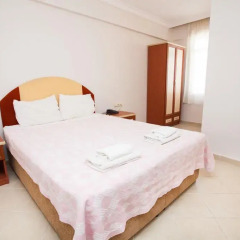 Отель Yalcinkaya Apart Otel Апартаменты фото 2
