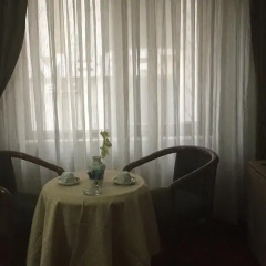 Hotel Büyük Sahinler 4* Номер категории Эконом с различными типами кроватей фото 15