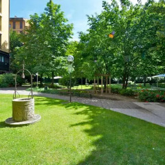Отель Mercure Bologna Centro Болонья фото 5
