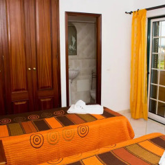 Отель Agapito Flats Португалия, Албуфейра - отзывы, цены и фото номеров - забронировать отель Agapito Flats онлайн удобства в номере