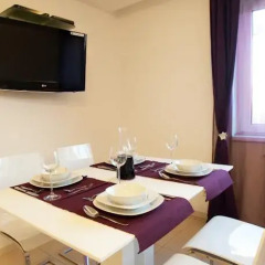 Отель Schönbrunner Deluxe в номере фото 2