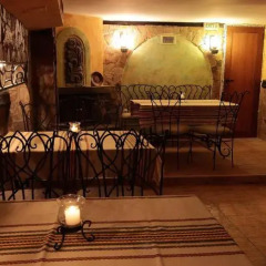 Отель Guesthouse Koliovata Kashta 2* Стандартный номер фото 11