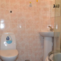 Hotel Oktyabr'skaya On Belinskogo Стандартный номер 2 отдельные кровати фото 7
