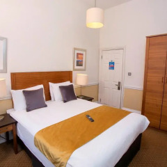 Hotel Cavendish комната для гостей фото 3