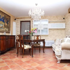 Отель Villa Rossana Агридженто интерьер отеля