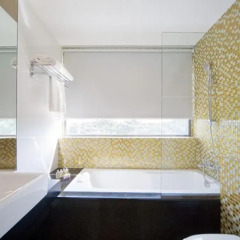 Hotel Re! @ Pearls Hill 4* Номер Бизнес с различными типами кроватей фото 2