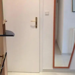 Отель Walzhofer Apartement интерьер отеля фото 2
