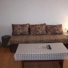 Апартаменты Apartments Bachvarovi Студия фото 30