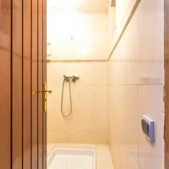 Hotel Atlas 2* Номер с общей ванной комнатой с различными типами кроватей (общая ванная комната) фото 5