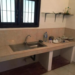 Отель Suresh Home stay удобства в номере фото 2