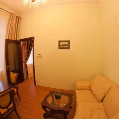 Гостиница Karl Heine house комната для гостей