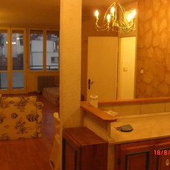 Апартаменты Apartment Jahn ванная
