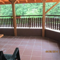 Fisherman's Hut Family Hotel 3* Стандартный номер