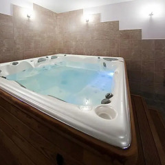 Отель Apartamenty Nosal Residence Закопане спа