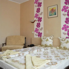 Hotel Eos в номере фото 2