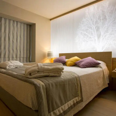Eden Roc Resort Hotel 4* Улучшенный номер с различными типами кроватей фото 5