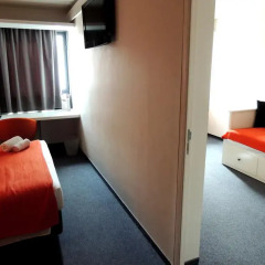 Отель Star Inn Porto 3* Стандартный номер