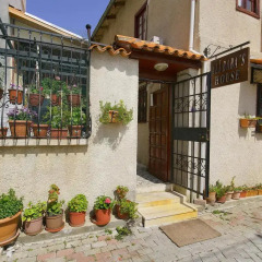 Ali Baba's Guesthouse Турция, Сельчук - отзывы, цены и фото номеров - забронировать отель Ali Baba's Guesthouse онлайн фото 2
