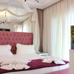 Art Boutique Hotel 4* Апартаменты фото 9
