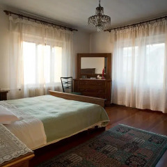 Отель B&B Colli's Dolomites Италия, Беллуно - отзывы, цены и фото номеров - забронировать отель B&B Colli's Dolomites онлайн комната для гостей фото 4