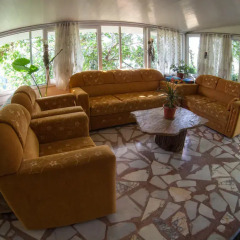 Hotel Sema 3* Стандартный номер фото 13