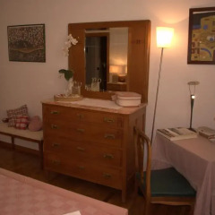Отель B&B Vicenza Teatro Италия, Виченца - отзывы, цены и фото номеров - забронировать отель B&B Vicenza Teatro онлайн удобства в номере