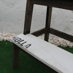 Holla Hostel развлечения