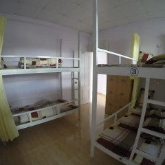 Отель SunnyDalat Homestay Далат в номере
