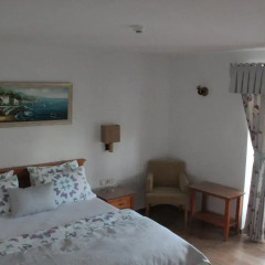 Leylak Boutique Hotel & Brasserie - Boutique Class 3* Стандартный номер фото 8