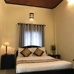 Uptown Hotel 3* Стандартный номер с различными типами кроватей фото 5