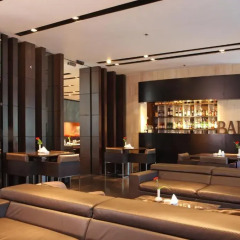 Sea View Hotel гостиничный бар