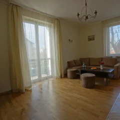 Отель Apartament Amber Сопот комната для гостей фото 4