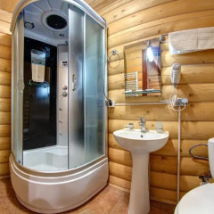 Гостиница Villa Elena 3* Полулюкс с различными типами кроватей