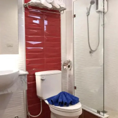 Zircon Hotel 3* Улучшенный номер с различными типами кроватей фото 12