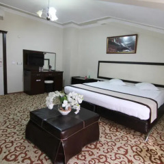 Teona Hotel Турция, Измит - отзывы, цены и фото номеров - забронировать отель Teona Hotel онлайн комната для гостей фото 3