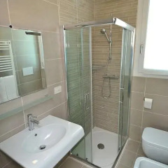 Venice Hotel San Giuliano 3* Стандартный номер с различными типами кроватей фото 10