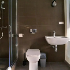 Reformatai Park Hotel 3* Стандартный номер фото 13