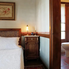 Nisanyan Hotel 3* Стандартный номер с различными типами кроватей фото 12