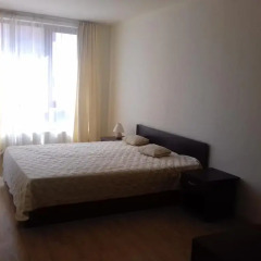 Апартаменты Vadim Apartments in Panorama Beach Vigo Nessebar комната для гостей фото 5
