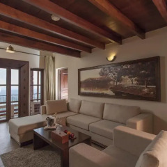 Отель Amaya Hills 4* Люкс с различными типами кроватей фото 5